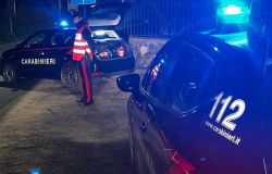 Capena, arrestati tre giovani, sarebbero i responsabili dell'omicidio del giostraio Stefano Cena