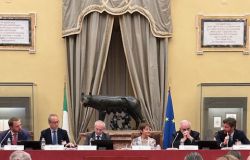 CBAM, sfida per l’industria italiana tra carbonio e competitività Alla Camera dei Deputati confronto su regole, rischi e opportunità del nuovo meccanismo europe