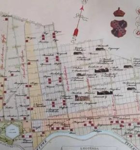 “Fiumicino e il boom economico: dalla campagna alla città diffusa terzo appuntamento della Bottega del tempo “Fiumicino e il boom economico: dalla campagna alla città diffusa terzo appuntamento della Bottega del tempo