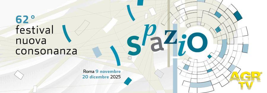 Festival Nuova Consonanza locandina Festival Nuova Consonanza locandina