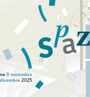 Festival Nuova Consonanza: primo capitolo della trilogia “Spazio - Tempo - Suono” che si svilupperà nel triennio 2025-27 Festival Nuova Consonanza: primo capitolo della trilogia “Spazio - Tempo - Suono” che si svilupperà nel triennio 2025-27