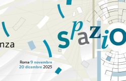 Festival Nuova Consonanza: primo capitolo della trilogia “Spazio - Tempo - Suono” che si svilupperà nel triennio 2025-27