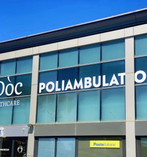 Pomezia, inaugurazione nuovo Poliambulatorio Adoc Healthcare Pomezia, inaugurazione nuovo Poliambulatorio Adoc Healthcare