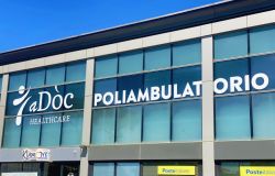 Pomezia, inaugurazione nuovo Poliambulatorio Adoc Healthcare