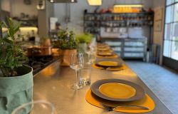 La location di Mangialazio