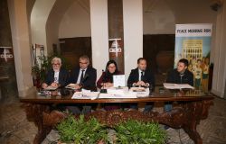 Presentazione Corsa Futurista