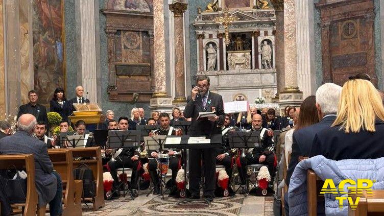 Presidente Nazionale di ASSOARMA, Gen. C.A. (ris.) Paolo Gerometta