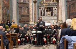 Lunedì 3 novembre 2025, Cerimonia per la Festa dell'Unità Nazionale e delle Forze Armate a Roma