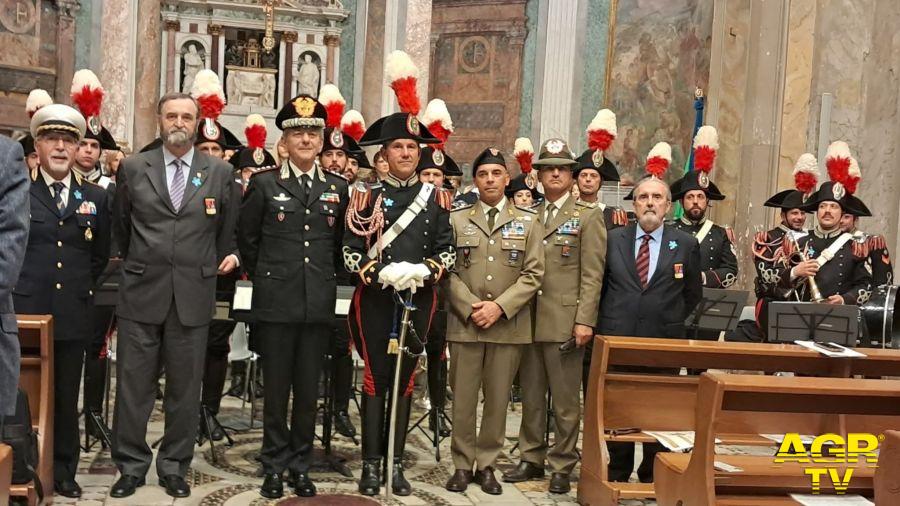 Cerimonia Festa dell’Unità Nazionale e Forze Armate 2025 | Evento “Eroismo e Memoria” a Roma