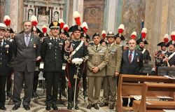 Cerimonia Festa dell’Unità Nazionale e Forze Armate 2025 | Evento “Eroismo e Memoria” a Roma