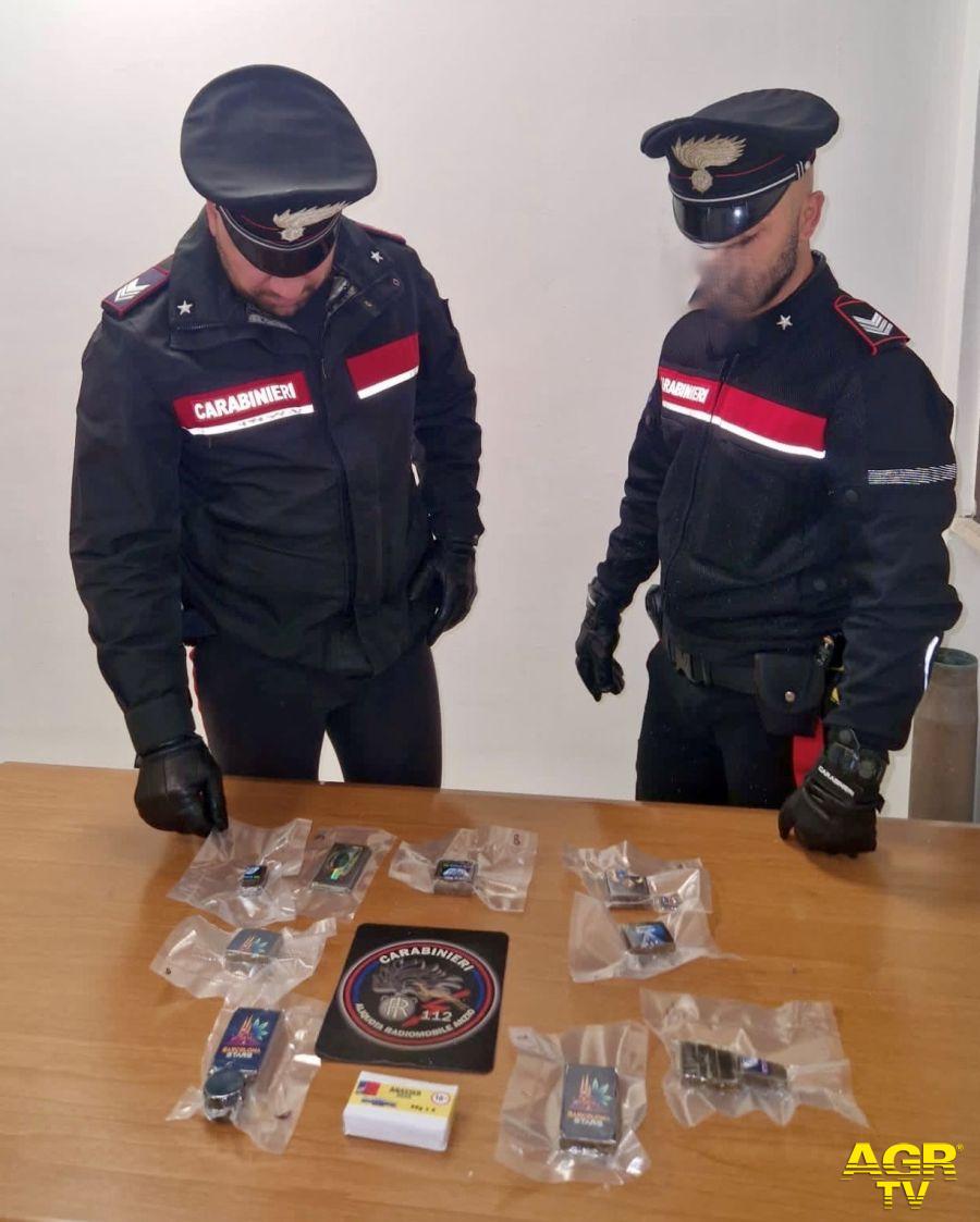 Carabinieri Anzioi i militari impegnati a Lavinio Carabinieri Anzioi i militari impegnati a Lavinio