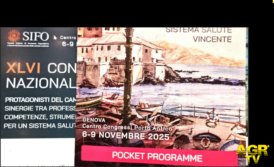 terapia dolore SIFO Genova convegno terapia dolore SIFO Genova convegno