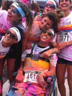 Sport e amore alla Romaostia Sport e amore alla Romaostia