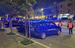 Colleferro, posti di blocco e controlli straordinari sul territorio, due arresti