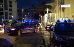 Ostia Idroscalo, operazione antidroga dei Carabinieri, 12 arresti per detenzione e spaccio di droga