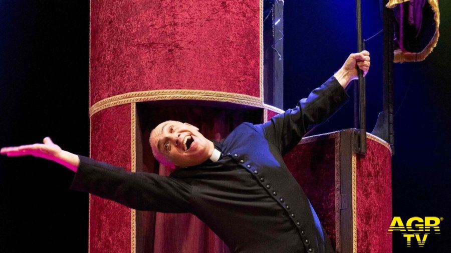 Ferrato foto da comunicato stampa