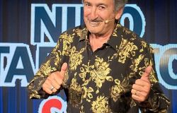 Ostia, teatro Pegaso, Maestro prenda nota il 13 novembre con Nino Taranto