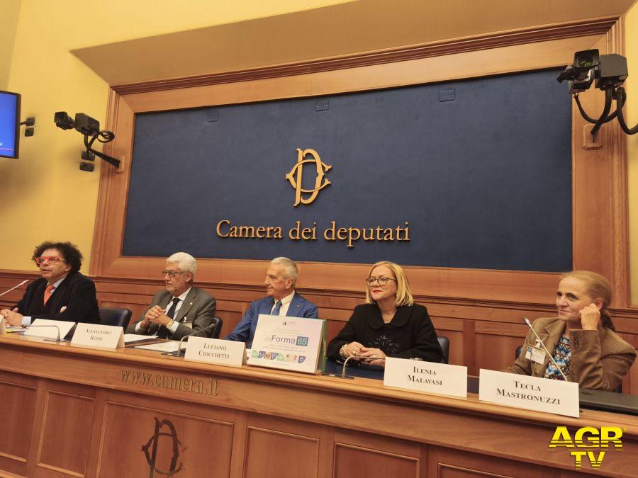 informa65 presentazione iniziativa