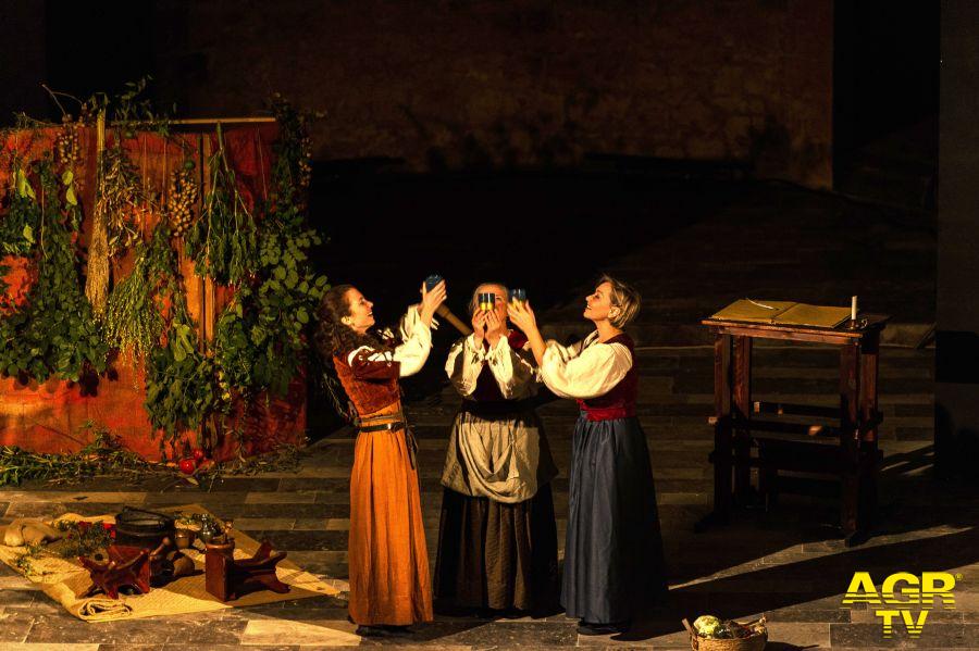 Herbarie foto da comunicato