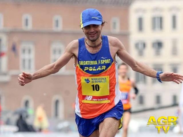 Giorgio Calcaterra tra i possibili protagonisti