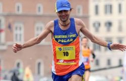 Eur, il 15 novembre in notturna la CF9K, la corsa futurista organizzata da Asi, 9 km attorno al Palazzo della Civiltà del Lavoro