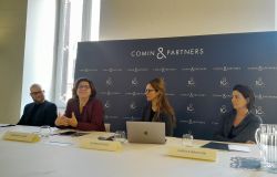 Presentazione iniziativa