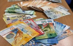 Aeroporto di Firenze: una Summer Season infuocata. Intercettato quasi un milione di euro non dichiarati