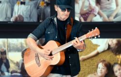 Enedo copertina del disco Dinosauri