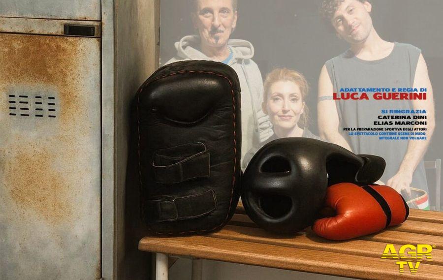 Storie di boxe Storie di boxe