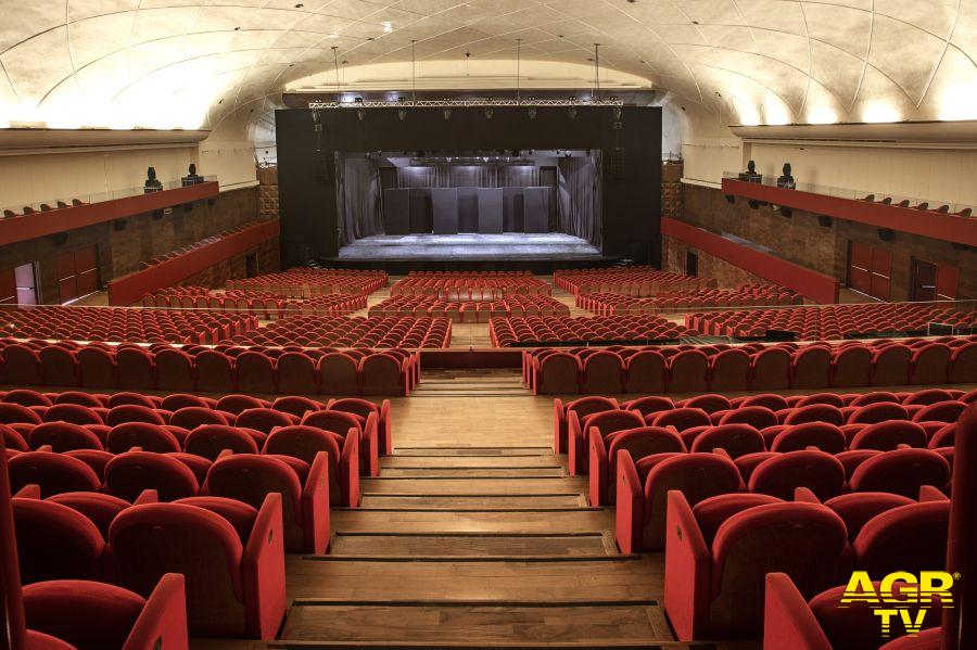 Auditorium Conciliazione sala 3