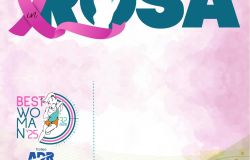 Fiumicino, Camminata in rosa 2025, il 7 dicembre a Villa Guglielmi