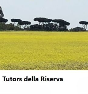 Tutors della Riserva: sentinelle dell’ambiente e del territorio – Inaugurata la nuova sede presso l’Azienda Agricola Biodinamika in via dei Pescatori, 133. Tutors della Riserva: sentinelle dell’ambiente e del territorio – Inaugurata la nuova sede presso l’Azienda Agricola Biodinamika in via dei Pescatori, 133.