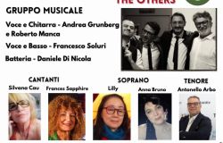 “The Best of Sixties”, teatro Artificio, domenica 16 novembre ore 20,30