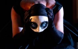 Antigone dal 21 al 30 novembre al Teatro Vascello