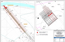 Stralcio funzionale + pompe