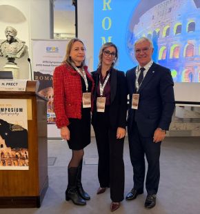 Roma, l’Annual General Meeting dell’EFRS, i Tecnici sanitari di radiologia medica a congresso Roma, l’Annual General Meeting dell’EFRS, i Tecnici sanitari di radiologia medica a congresso