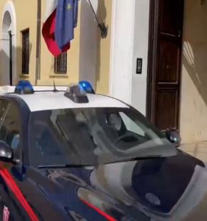 NAS Carabinieri Cosenza, maxi operazione sulla sicurezza alimentare: scoperta macellazione clandestina di cavalli. Un arresto e cinque persone denunciate NAS Carabinieri Cosenza, maxi operazione sulla sicurezza alimentare: scoperta macellazione clandestina di cavalli. Un arresto e cinque persone denunciate