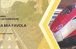 Diario di un Ferroviere – La mia favola: il viaggio di una vita tra treni, colleghi e famiglia di Giuseppe Scrofani