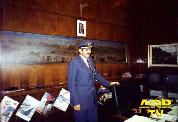 L’ufficio del Capostazione Titolare curato dall’Ing. e Arch. Angiolo Mazzoni L’ufficio del Capostazione Titolare curato dall’Ing. e Arch. Angiolo Mazzoni