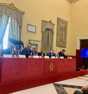 Il costo della salute forum a Montecitorio: Serve una riforma totale del SSN ed una sanità più equa e centrata sulle persone Il costo della salute forum a Montecitorio: Serve una riforma totale del SSN ed una sanità più equa e centrata sulle persone