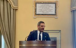 Presidente Fabio Boscacci