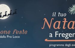 Fiumicino, per la Befana due giorni di eventi