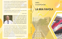 Diario di un Ferroviere – La mia favola - Autore Giuseppe Scrofani