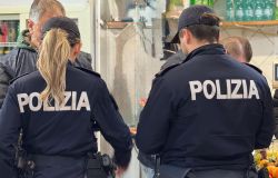 Roma, Don Bosco, blitz in una bisca clandestina, denunciato il titolare, sanzioni da 24 mila euro ad esercizi commerciali