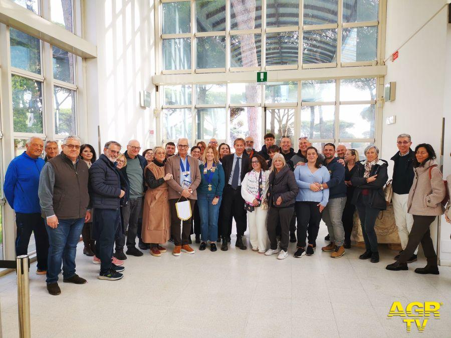 Gruppo Rotary Gruppo Rotary