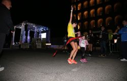 Gabrielli vincitrice della Corsa Futurista 2025