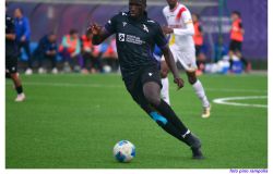 Ostia Mare-Sammaurese