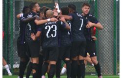 Ostia Mare-Sammaurese