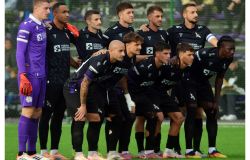 Ostia Mare-Sammaurese