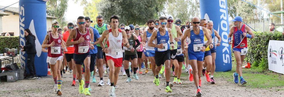 Corsa del Ricordo di Latina, una festa dello sport Corsa del Ricordo di Latina, una festa dello sport